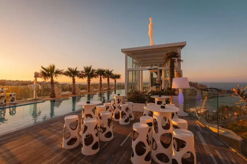 Hugo's Boutique Hotel