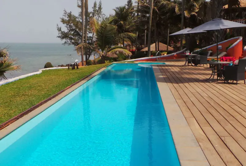 Ngala Lodge