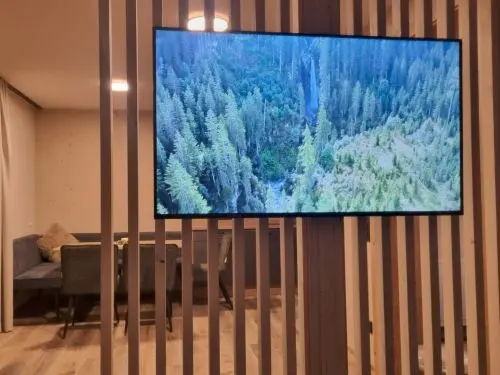 B living Apartments - Two-Bedroom Apartment