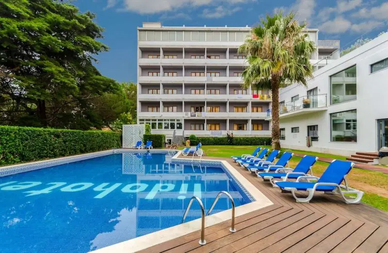Hotel Lido Estoril