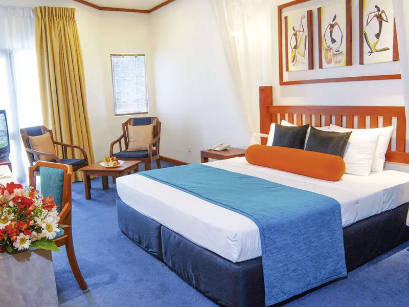 Tangerine Beach Hotel