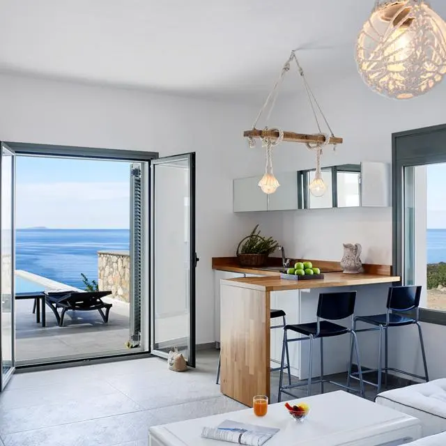 Arpathea Villas