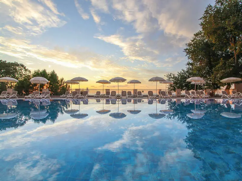 GRIFID Hotel Vistamar