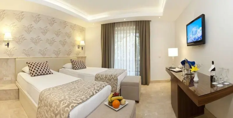 Ali Bey Club Park Manavgat