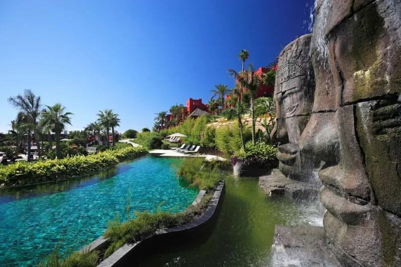 Asia Gardens Hotel & Thai Spa