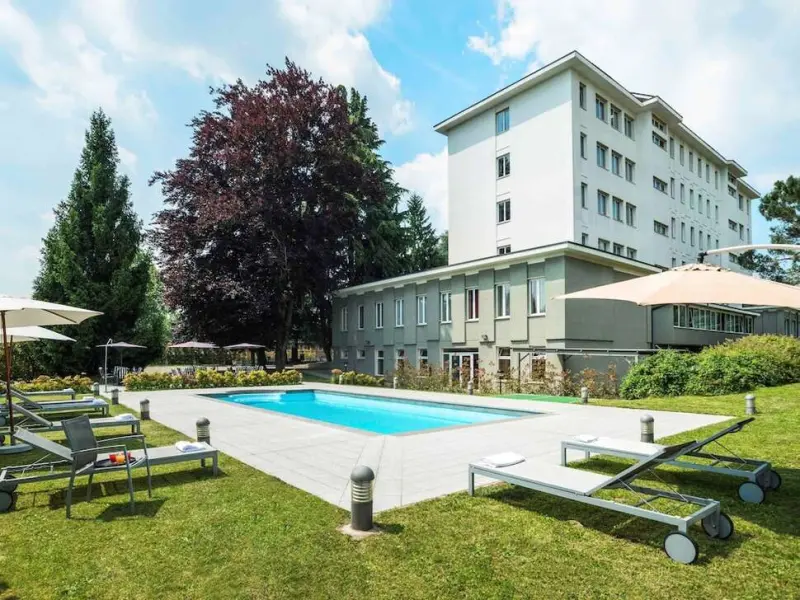 Bis Hotel Varese