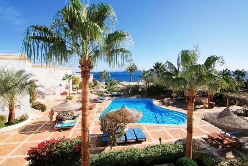 Club Reef Resort & Spa