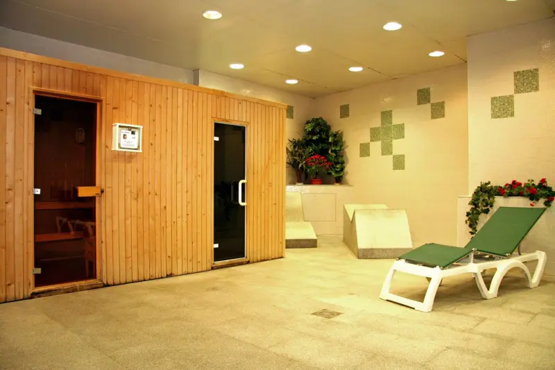 Hotel Guillem