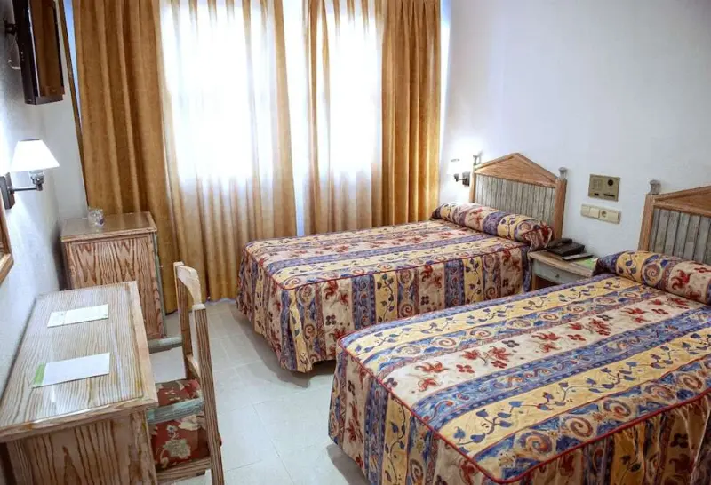 Hotel Azahar