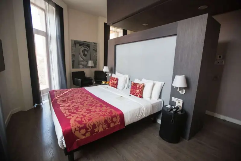 Eurostars Palazzo Zichy