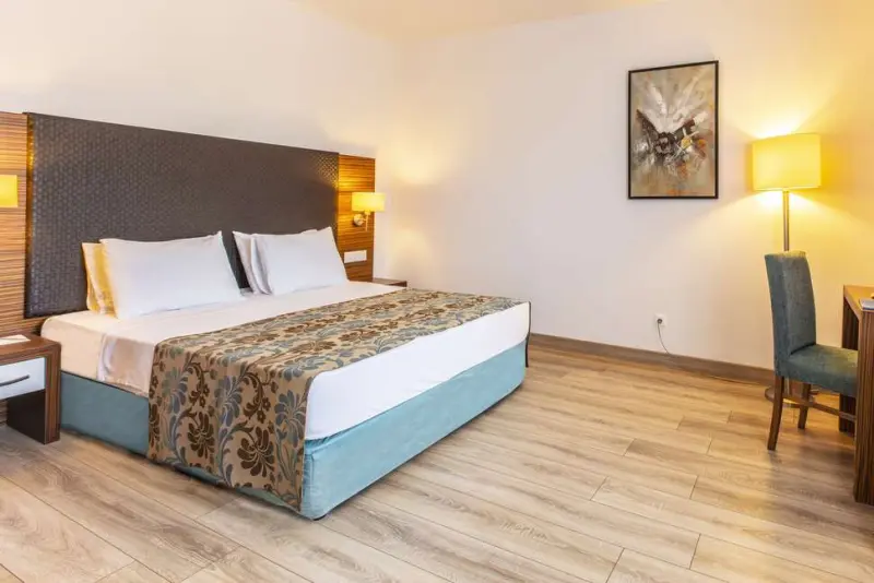 Palm Wings Beach Resort & Spa Kusadasi