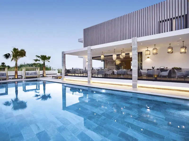 Lango Design Hotel & Spa, Adults Only