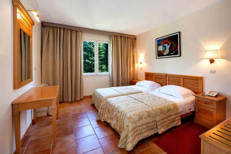 Apartments Bellevue Plava Laguna