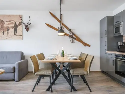 Chalet Sonnblick Top 6