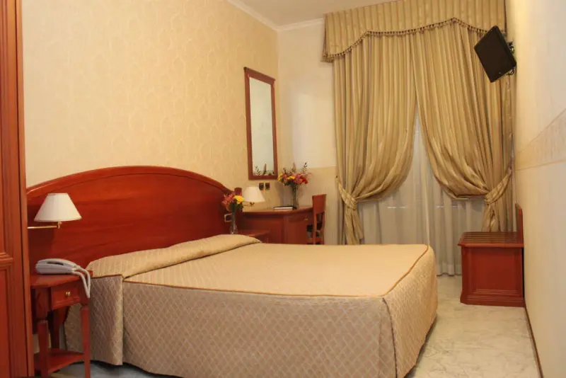 Hotel Orazia | BZAR hotels