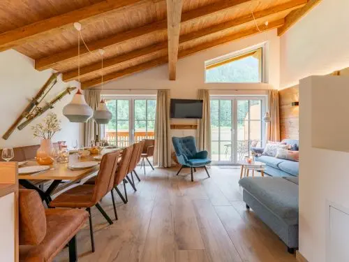 Chalet Pinzgau Lodge 1D - 8-12 personen