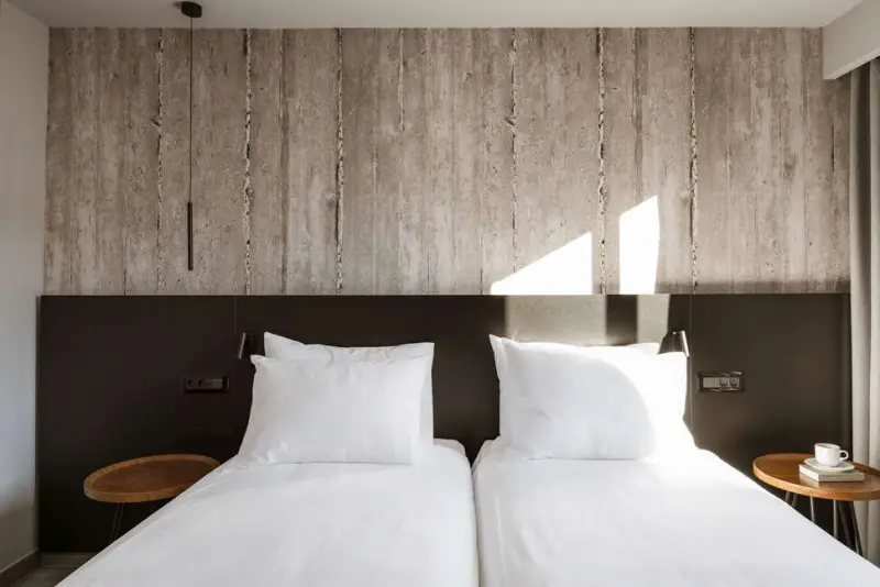 The Alassia Hotel Athens
