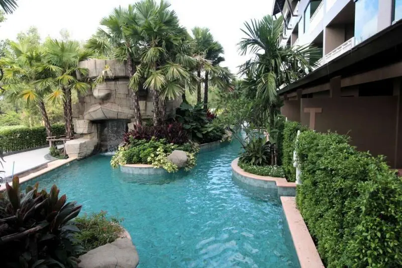 Mai Khao Palm Beach Resort