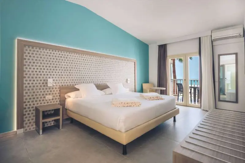 VOI Praia De Chaves Resort