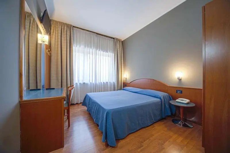 Hotel Centrale