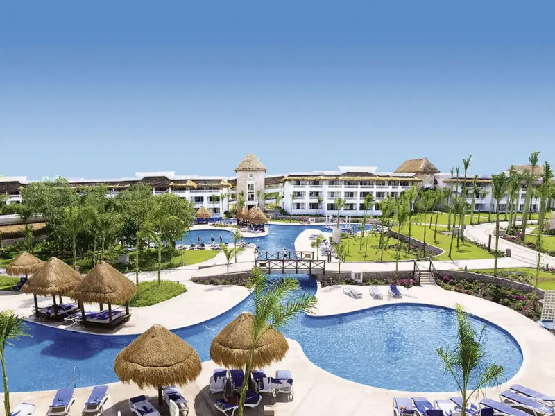 Grand Sunset Princess All Suites & Spa Resort