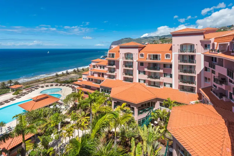 Pestana Royal