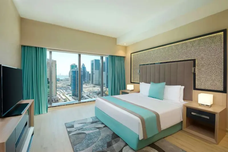 Wyndham Doha West Bay
