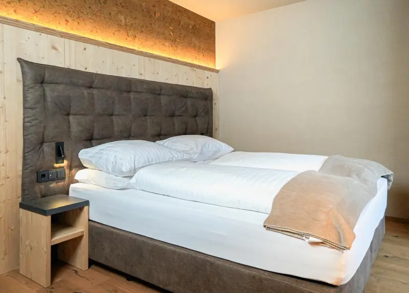Hotel Pozzamanigoni
