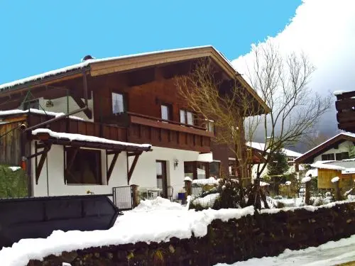 Ferienwohnung Kurt Kirschbaum