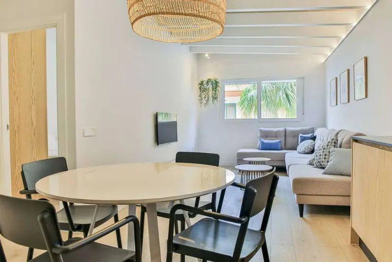 Appartementen 525 Los Alcazares