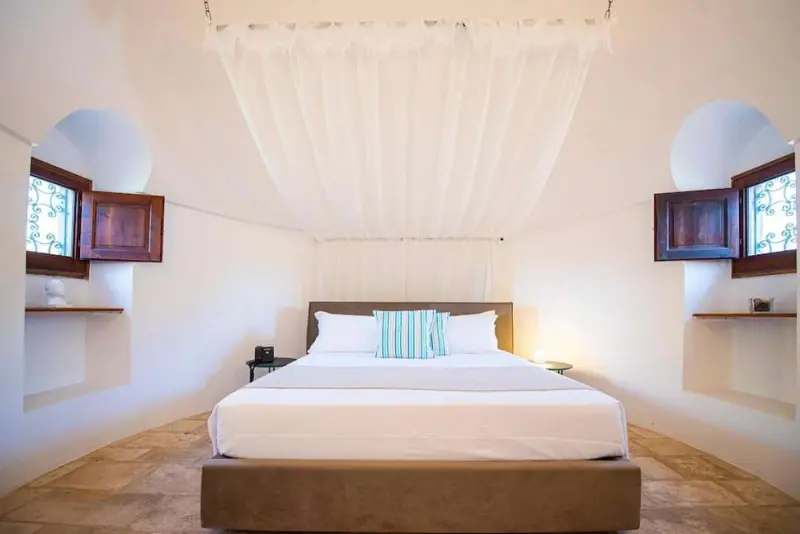 Porto Giardino | CDSHotels