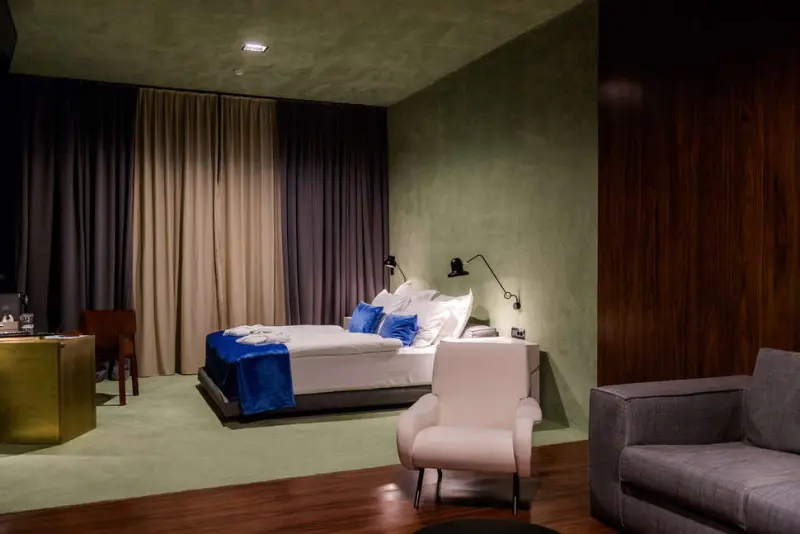 Wine & Heritage Hotel Roxanich