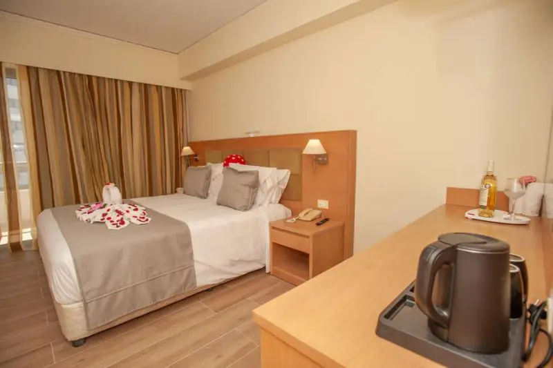 Rhodos Horizon Marina - Adults Only