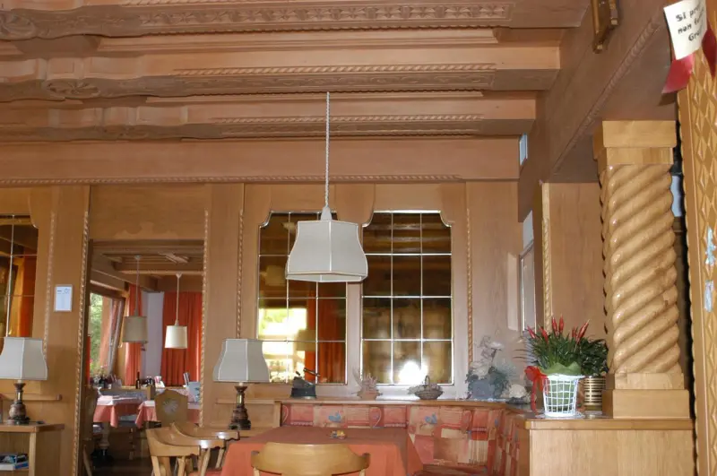 Hotel Christine