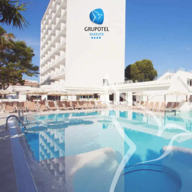 Grupotel Farrutx