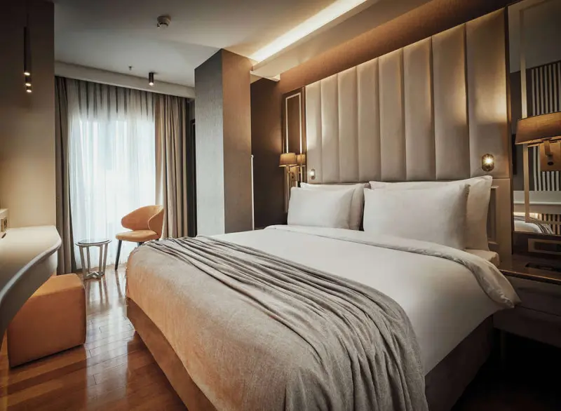 Grand Galata Hotel & Spa