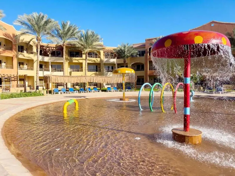 Regency Plaza Aquapark & Spa Resort