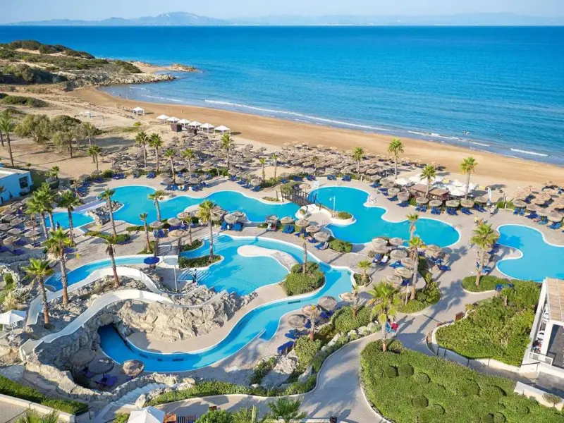 Grecotel Ilia Palms
