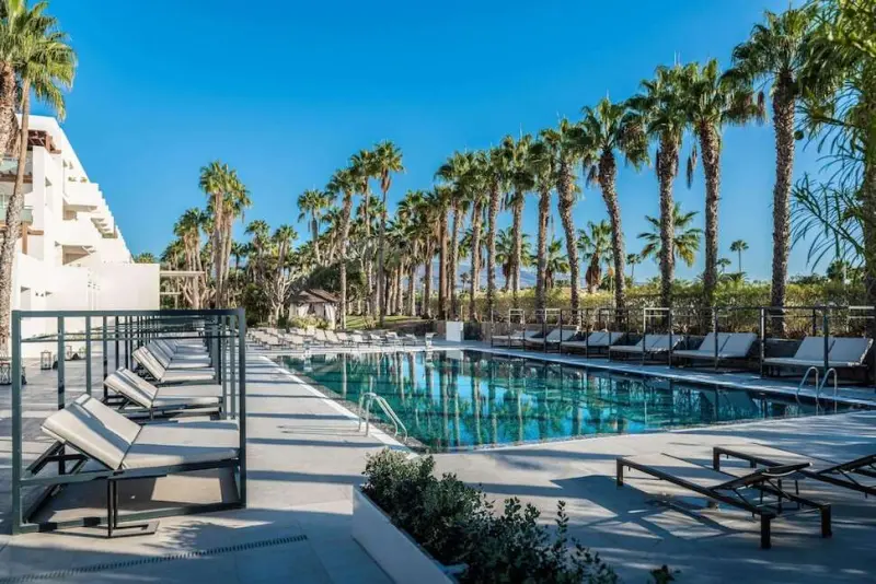 Maspalomas Princess