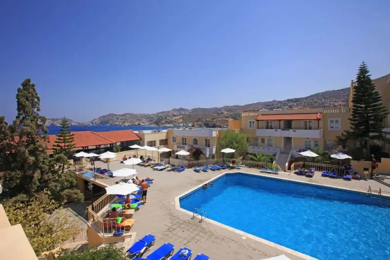 Alexander House Hotel