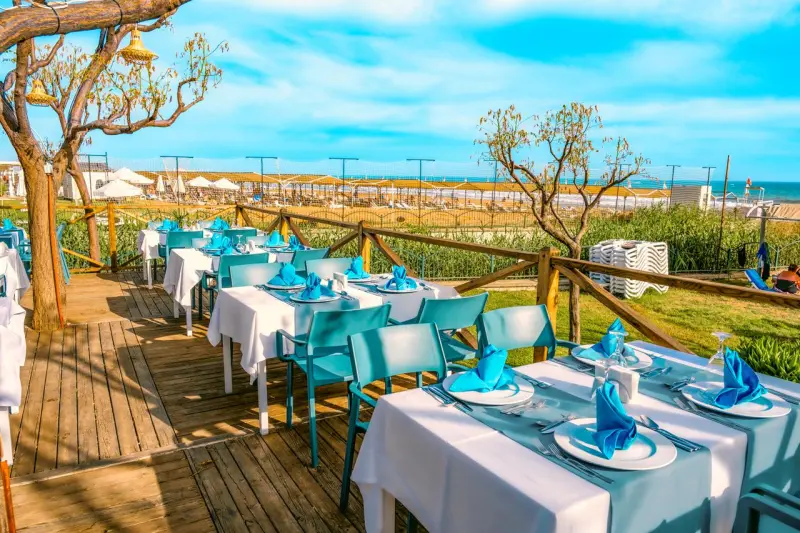 Hotel Royal Atlantis Spa & Resort