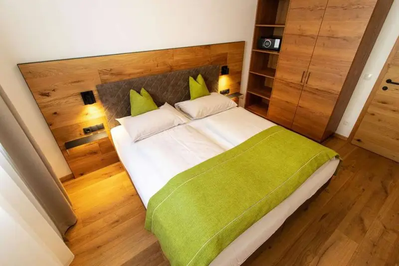 AlpenParks Hotel & Apartment Carpe Solem Mariapfarr