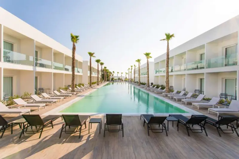 White Dreams Resort