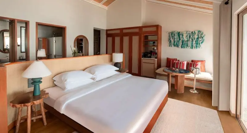 NH Collection Maldives Reethi Resort