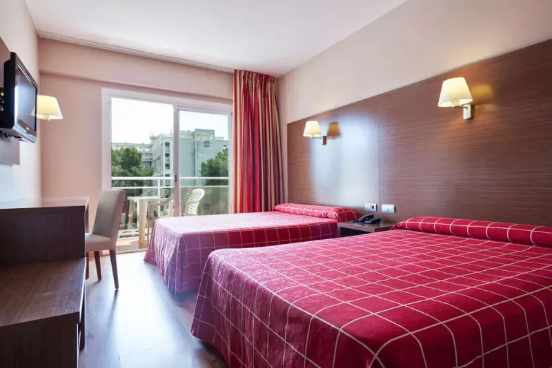 Hotel Best Oasis Park