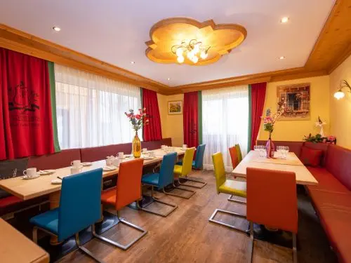 Winter Chalet Kaprun - Vacation Home