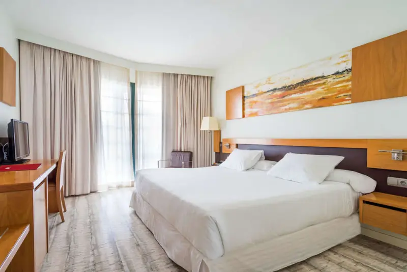 Exe Estepona Thalasso & Spa