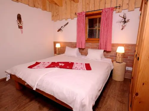 Ferienchalet Dorfblick HOK100 - Holiday Home