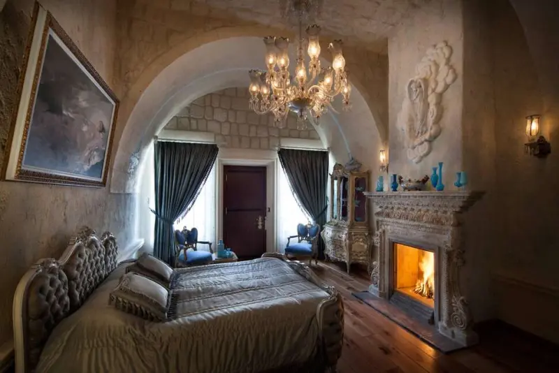 Sacred House
