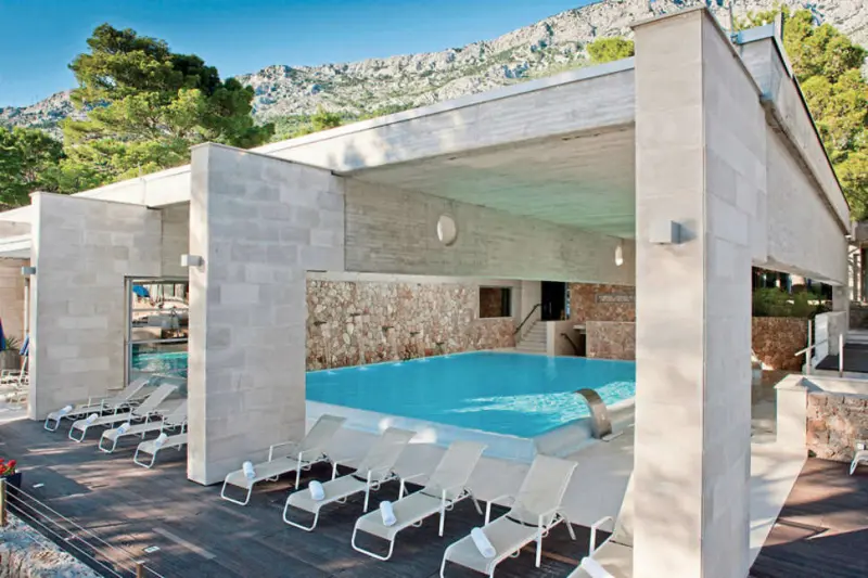 Bluesun Hotel Soline
